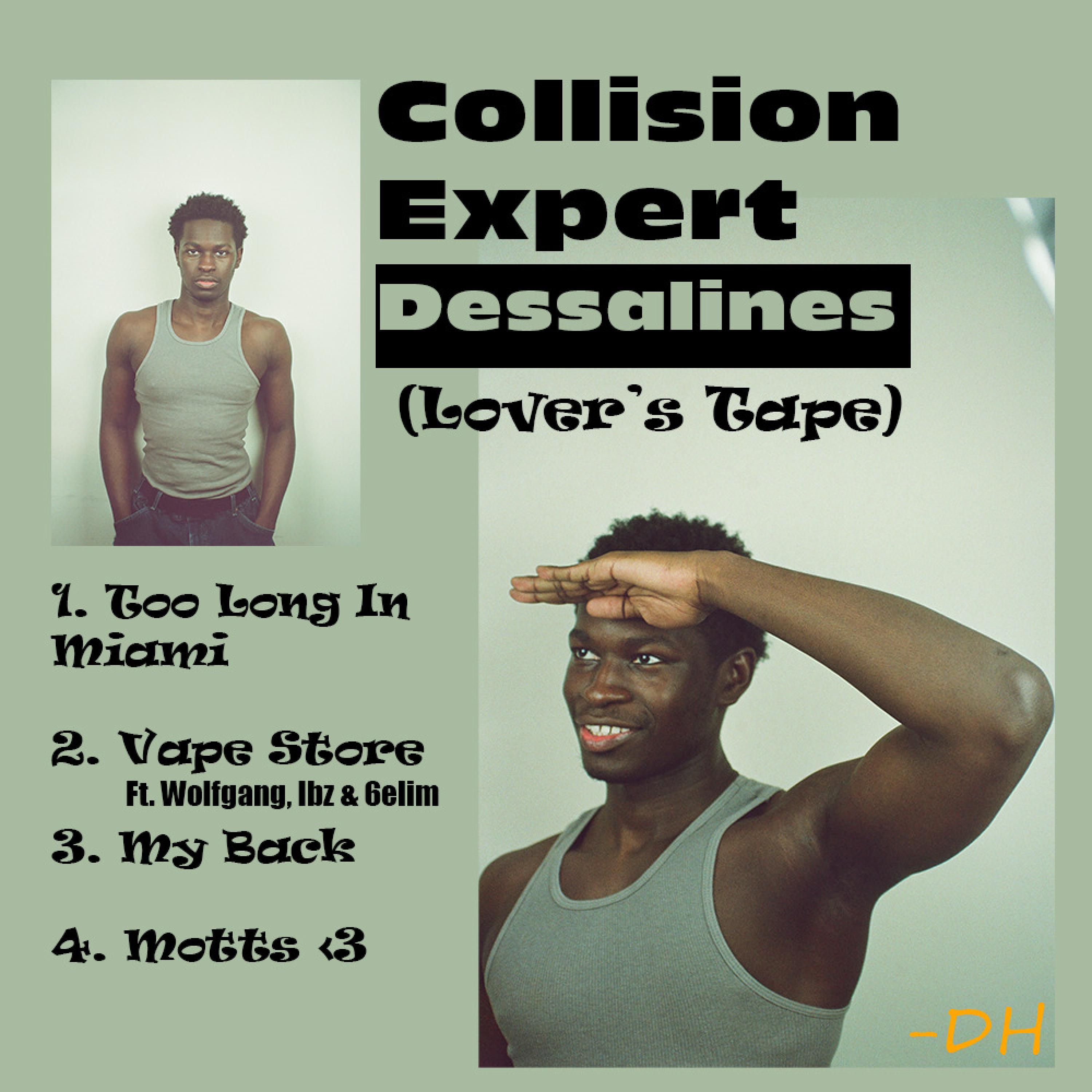 Vape Store (feat. Wolfgang, Ibz & 6elim)