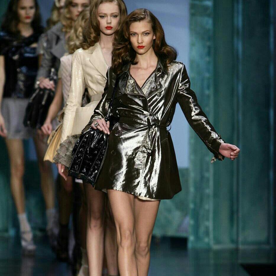 Christian Dior 秀场配乐