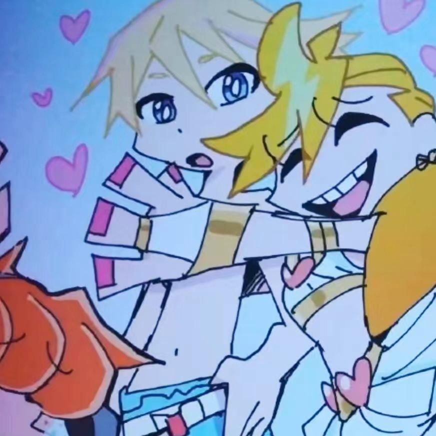 急支糖浆（Prod.RoyalBoyBrazy）