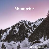 Memories (feat. Hi-Ly) [Radio Edit]