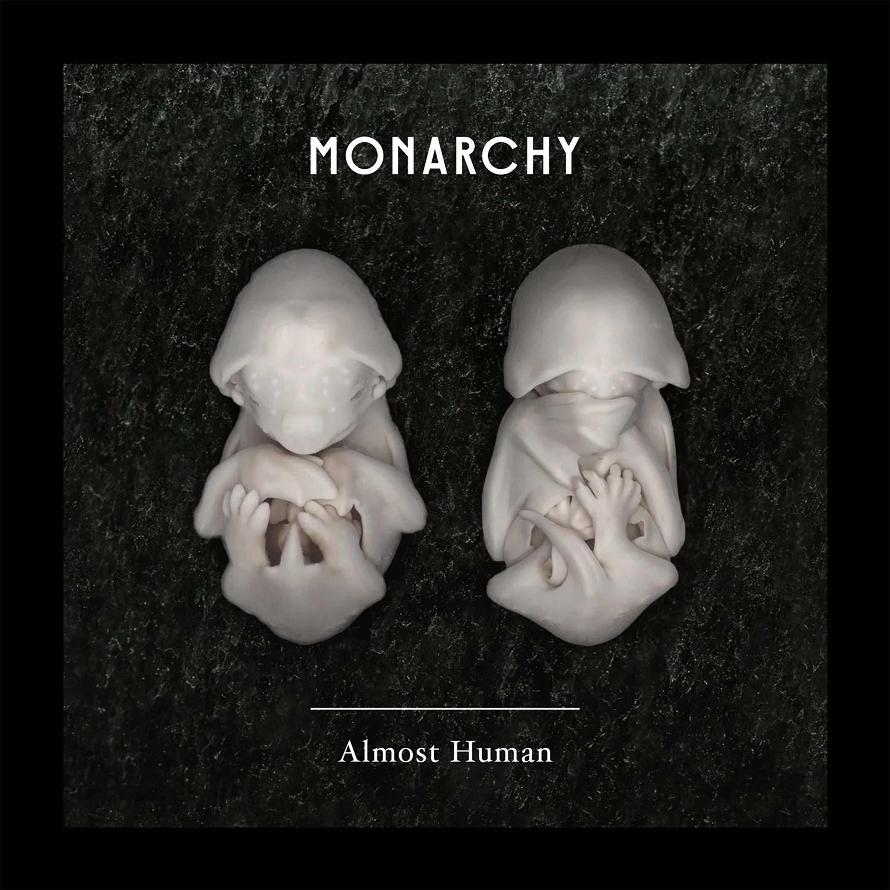 Beautiful Ones_Monarchy_Almost Human | 在线播放_Beautiful Ones歌词_Beautiful Ones下载 | 网易云音乐