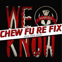 We Know (Make More Money) feat Chew Fu