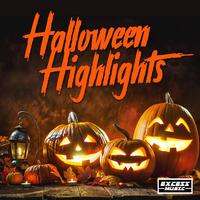 Halloween Hilights