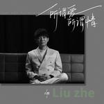 所谓爱所谓情专辑