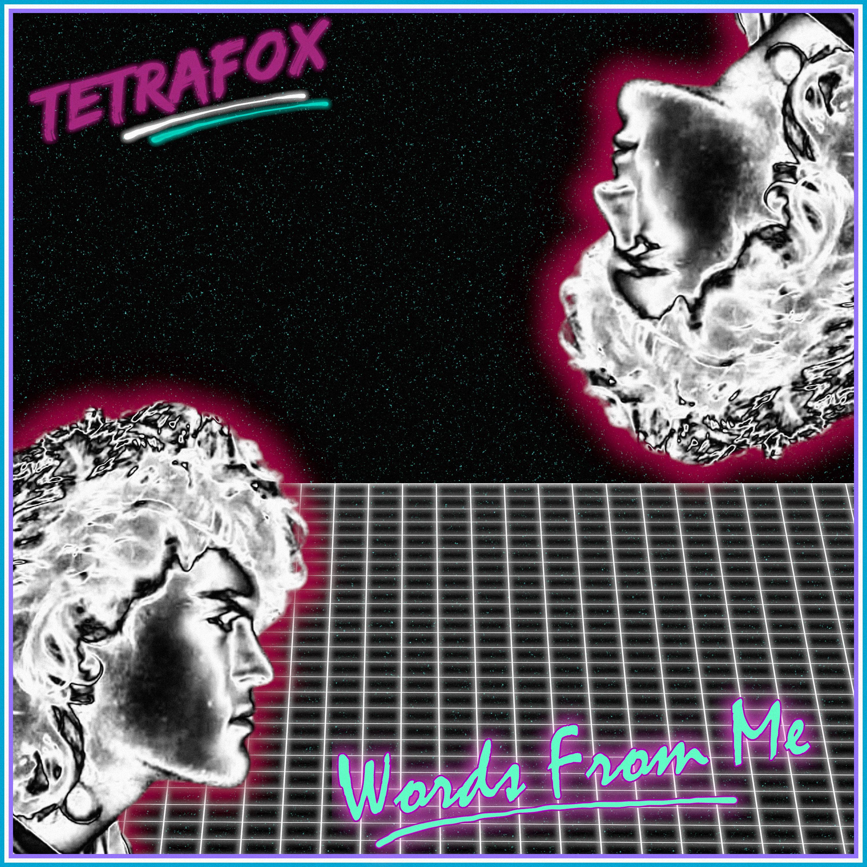 Words From Me - Vocal Mix