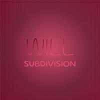 Will Subdivision