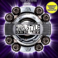 Hardstyle Germany Vol.4 Download Edition