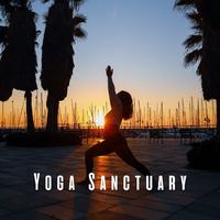 Yoga Sanctuary: Lofi Melodies for Deep Centering