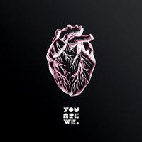 You Are We Vol. 1