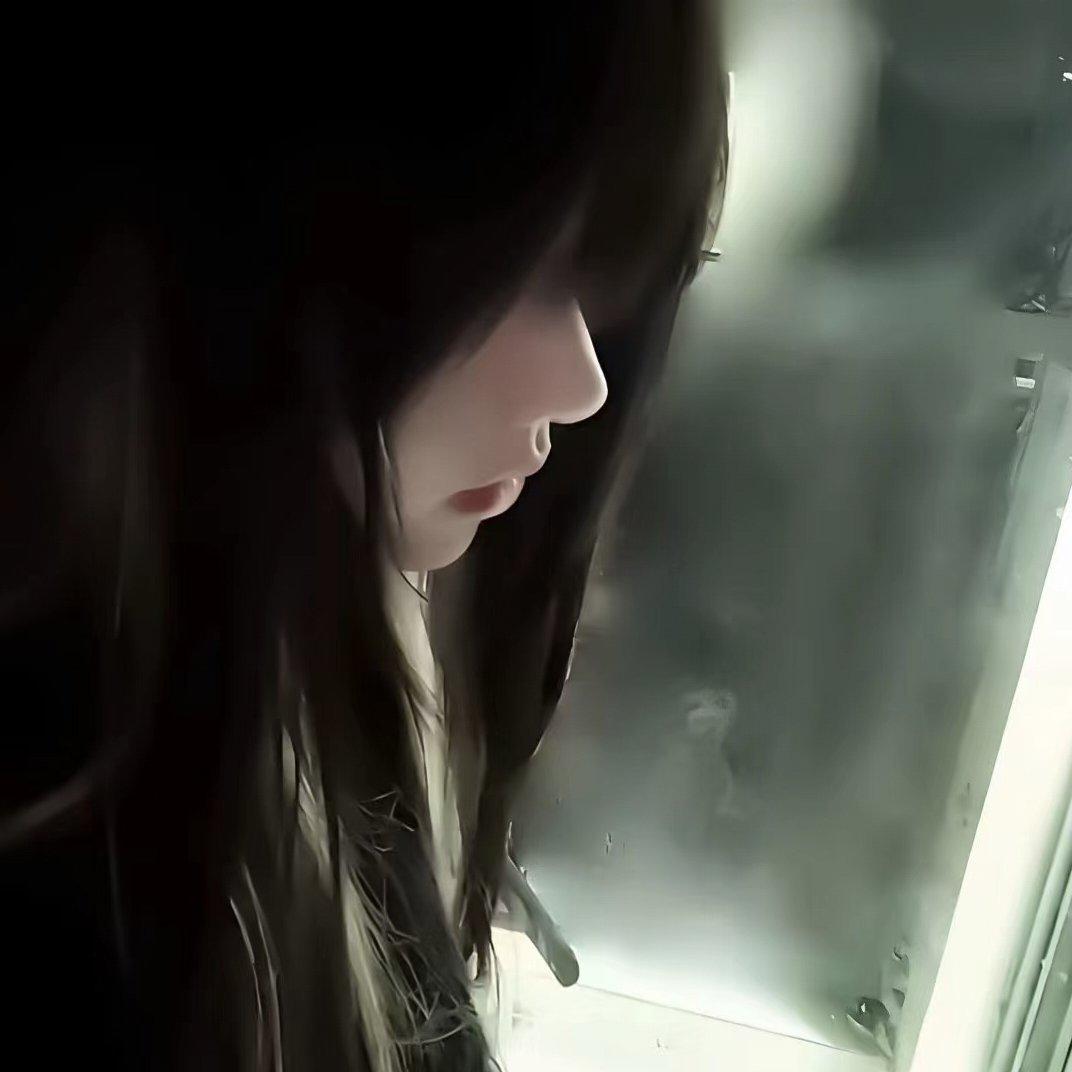 如果忧郁是天赋