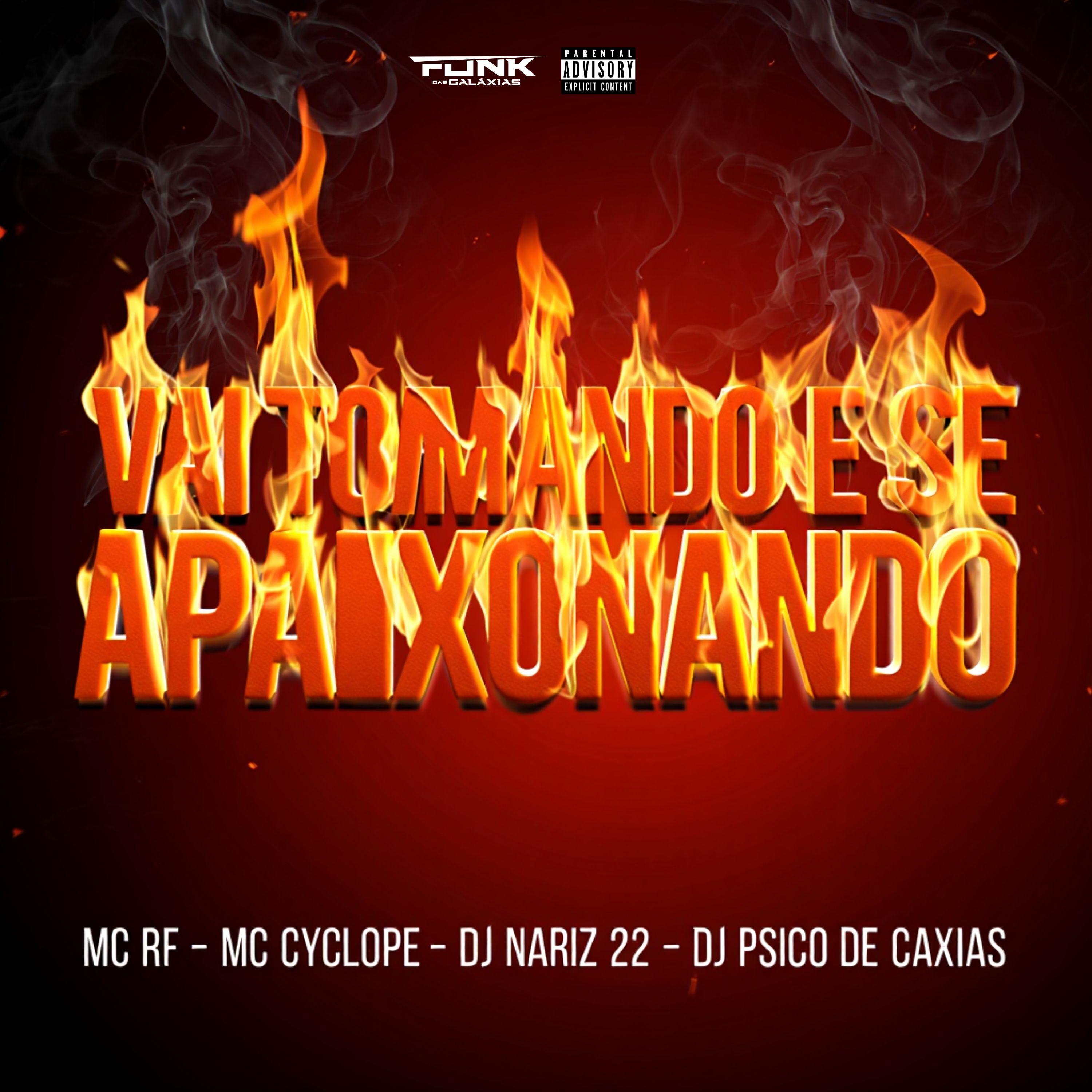 Vai Tomando É Se Apaixonando