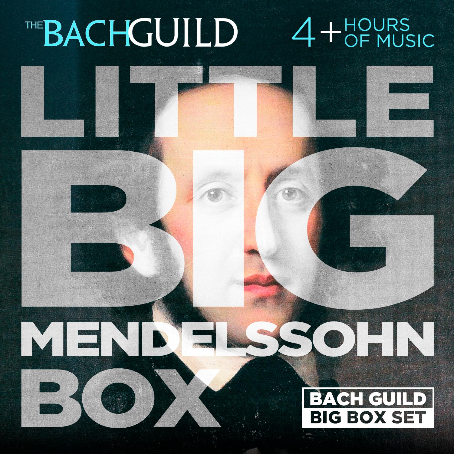 Fanny Mendelssohn-Hansel:The Year II. March