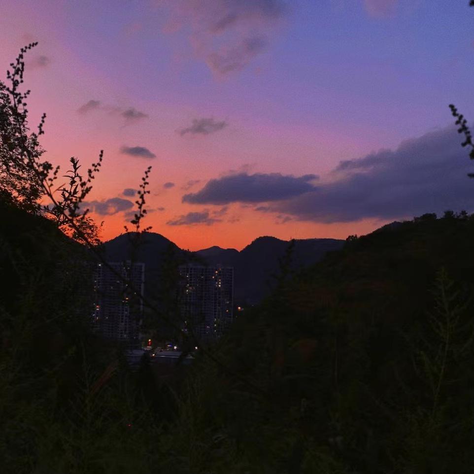 监考封面