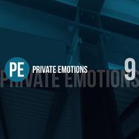 Private Emotions, Vol. 9