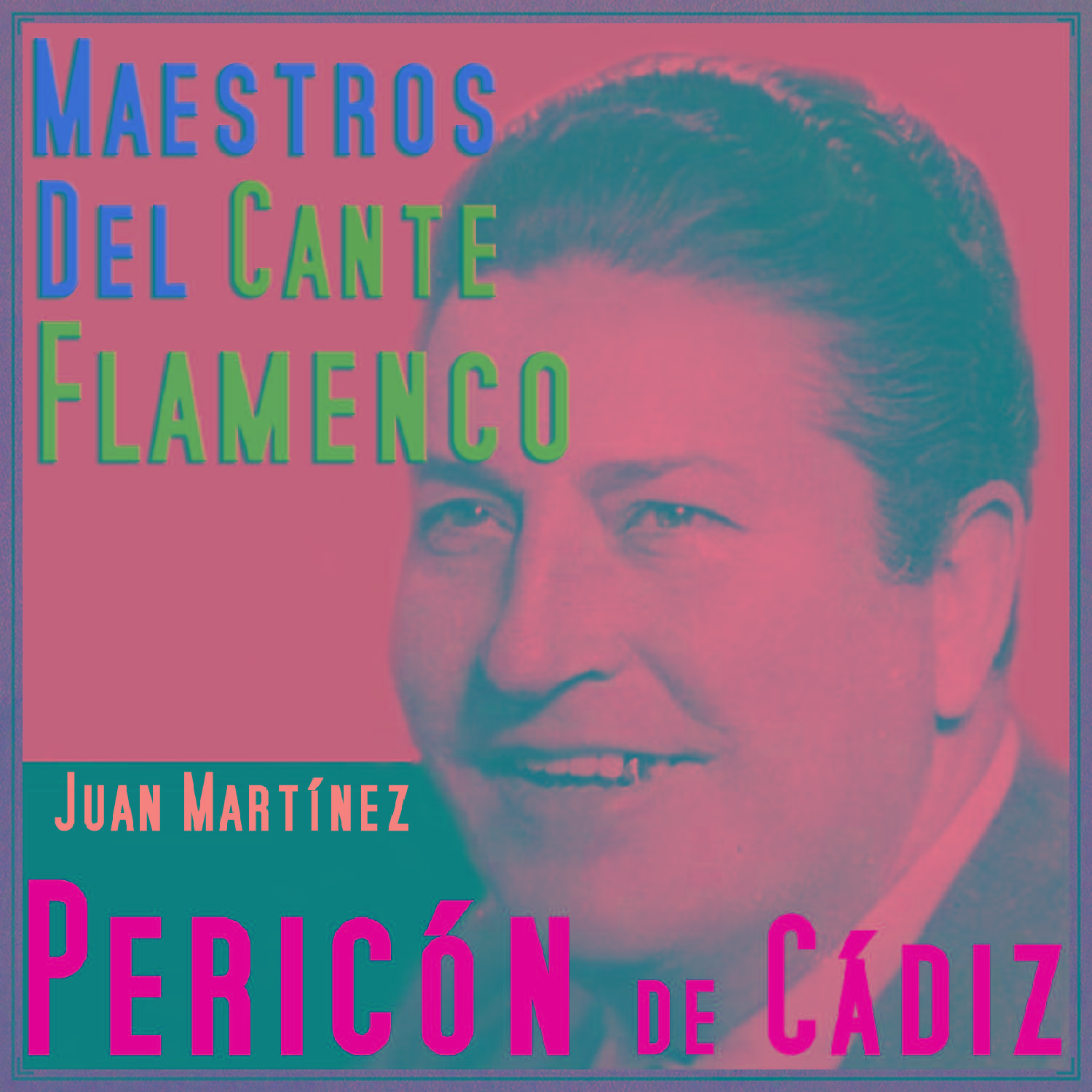 En Carmona Hay una Fuente (Caña de Curro el Dulce)