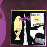 Charlie Parker