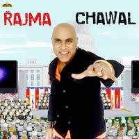 Rajma Chawal