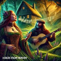 Voices From Heaven