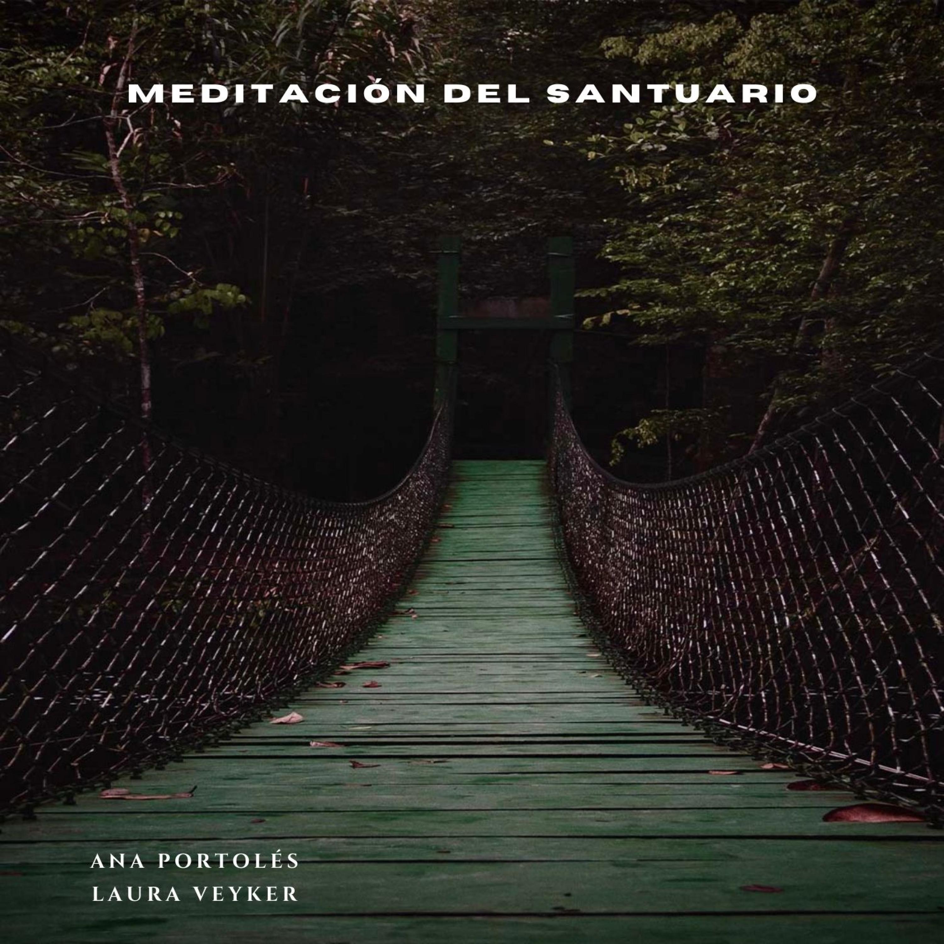 Meditación del Santuario (feat. Ana Portolés)
