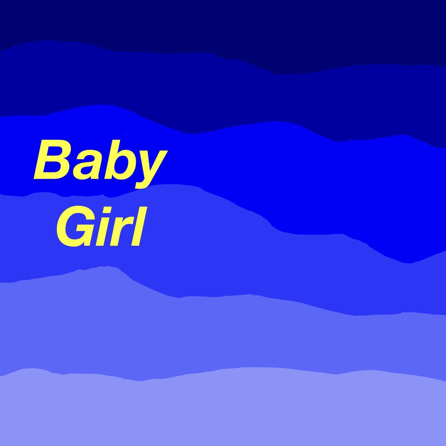 Baby Girl封面