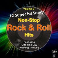 Non-Stop Rock & Roll Hits Vol 3