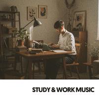 Study & Work Music: Harmony for Productivity