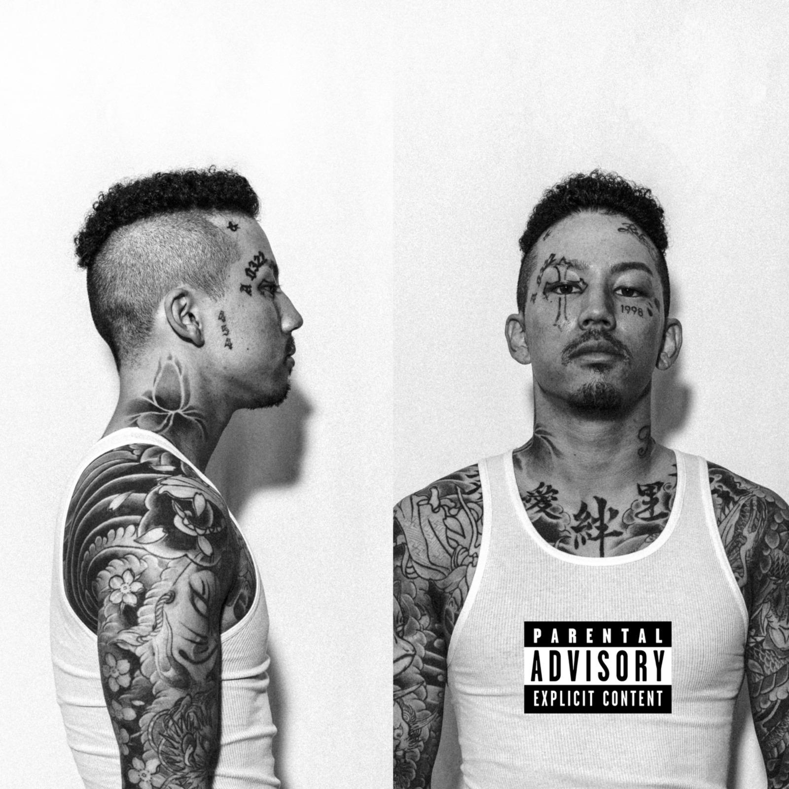 LEETER (feat. 阿修羅)