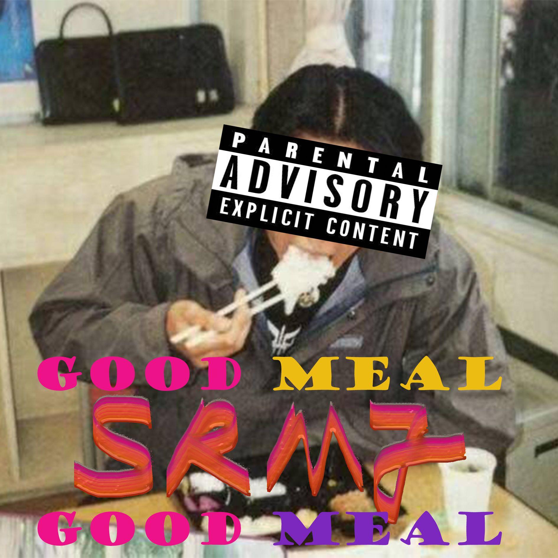 好好吃饭 好吃的饭（GOOD MEAL GOOD MEAL ）