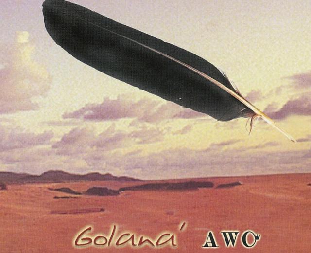 Golaná