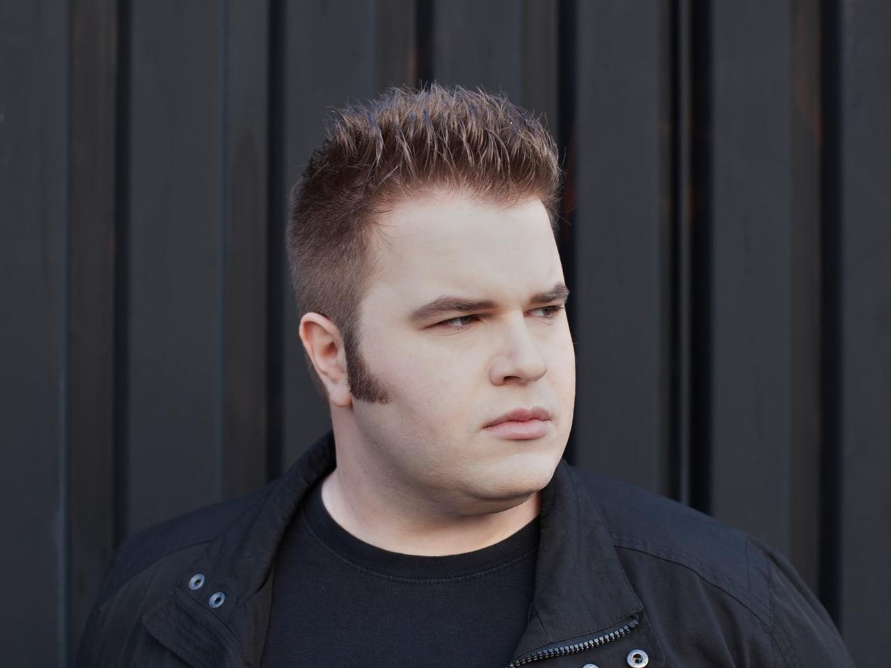Jeremy Krull