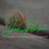 Jazz Coffee Mornings - Reflective Lounge Study