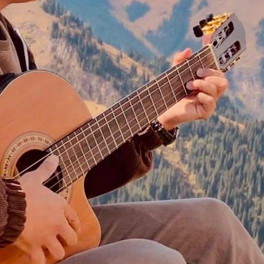 YIGLAYMU（吉他版）