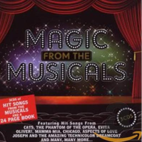 Hits from the Musicals