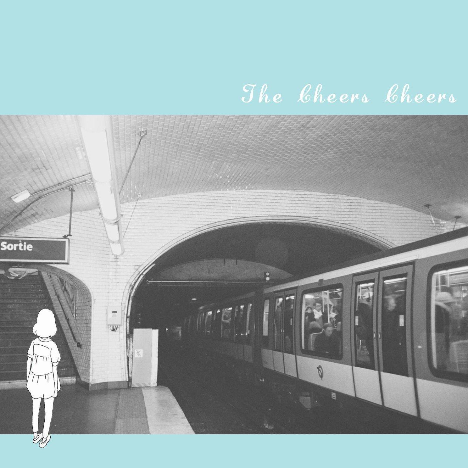 梦幻流行|Dream Pop的朦胧梦境