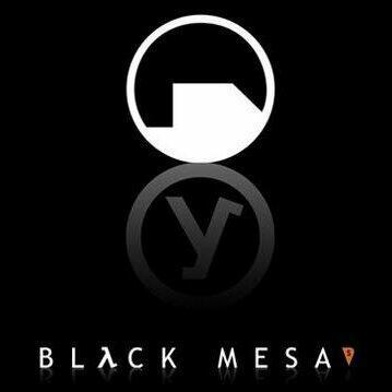 黑山:起源 - 背景音乐（半条命）BLACK MESA