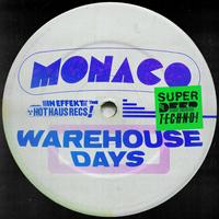 Warehouse Days