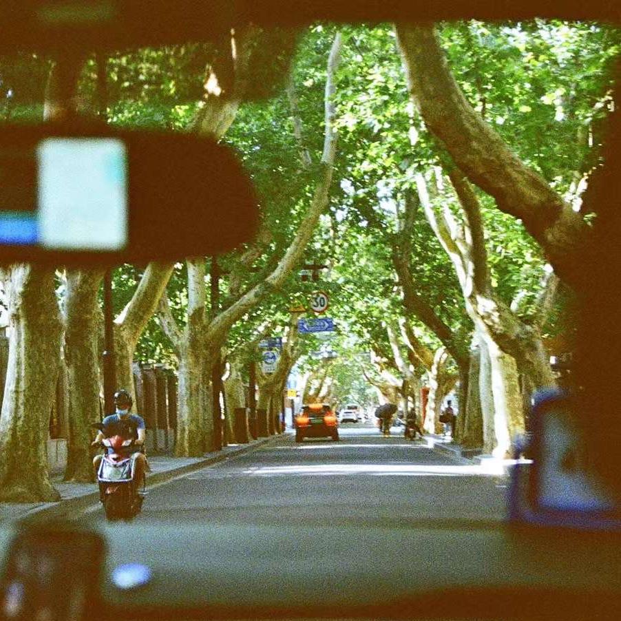 荒废光年【Cover陈楚生】封面