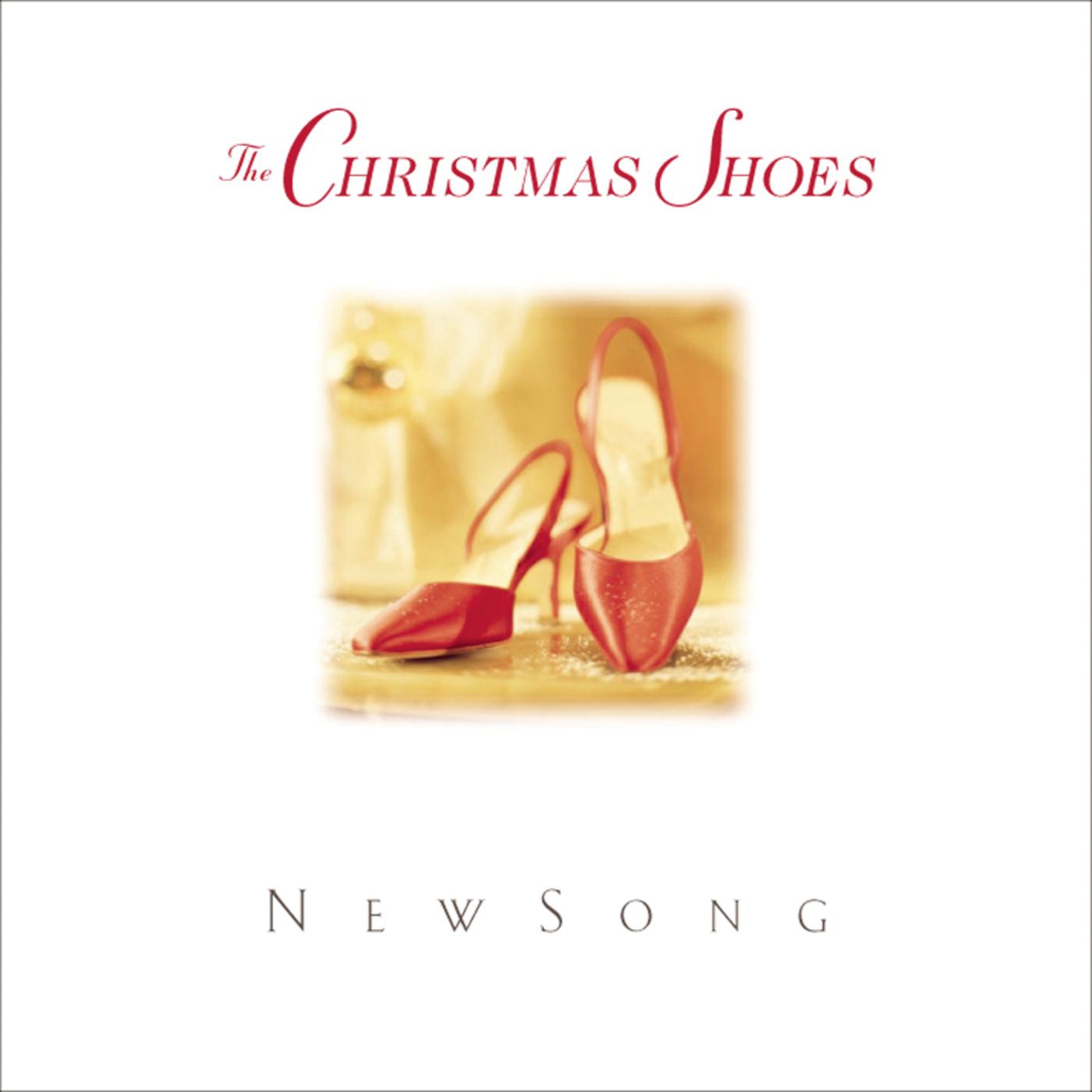 The Christmas Shoes_NewSong_The Christmas Shoes | 在线播放_The Christmas Shoes歌词_The Christmas Shoes下载 | 网易云音乐