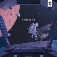 outer space