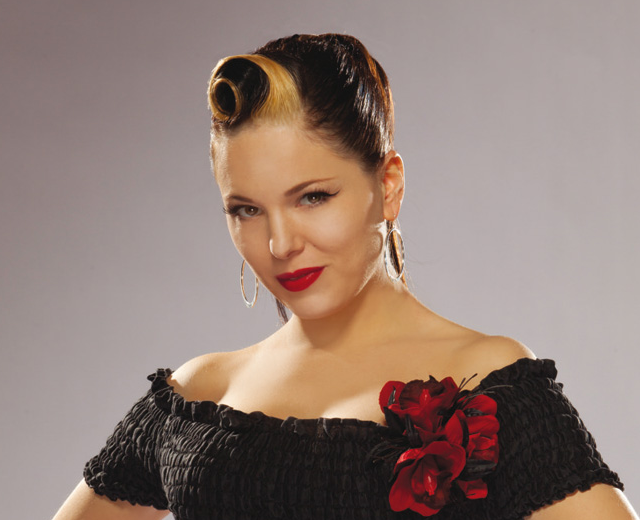 Imelda May