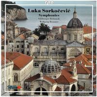 Sorkocevic: Symphonies