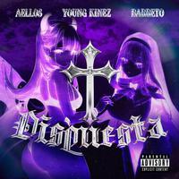 Dispuesta (feat. Barreto & Young Kinez)