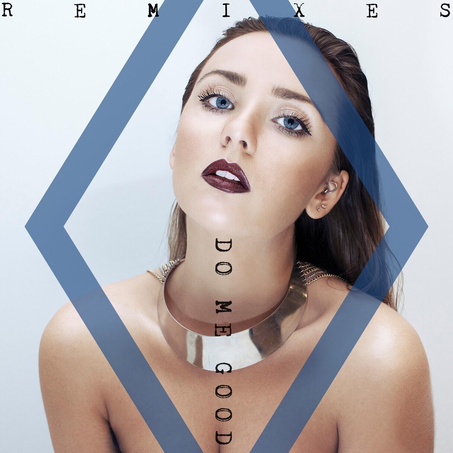 Do Me Good (Addictive Pandas Remix)