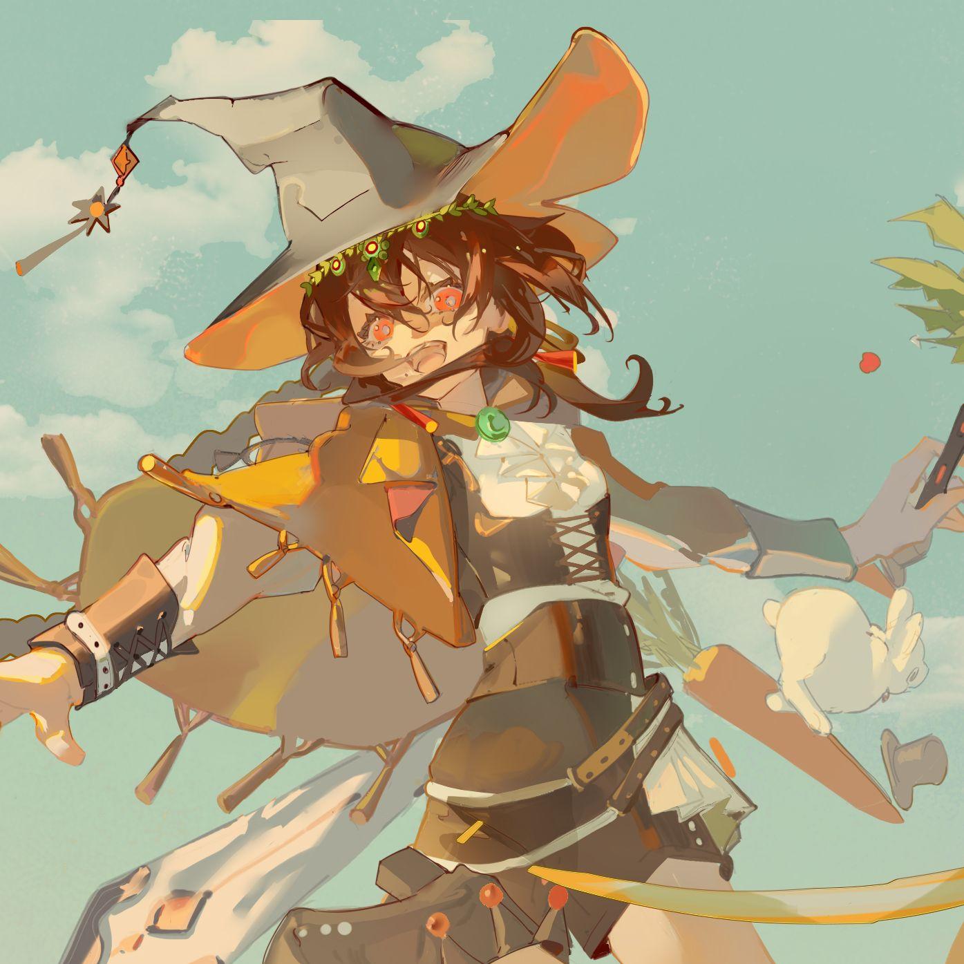 她的故事说来长