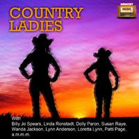 Country Ladies