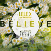 I Believe (Remixes)