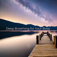 Deep Breathing for Your Body: Instrumental Music Playlist to Slow Down and Relax