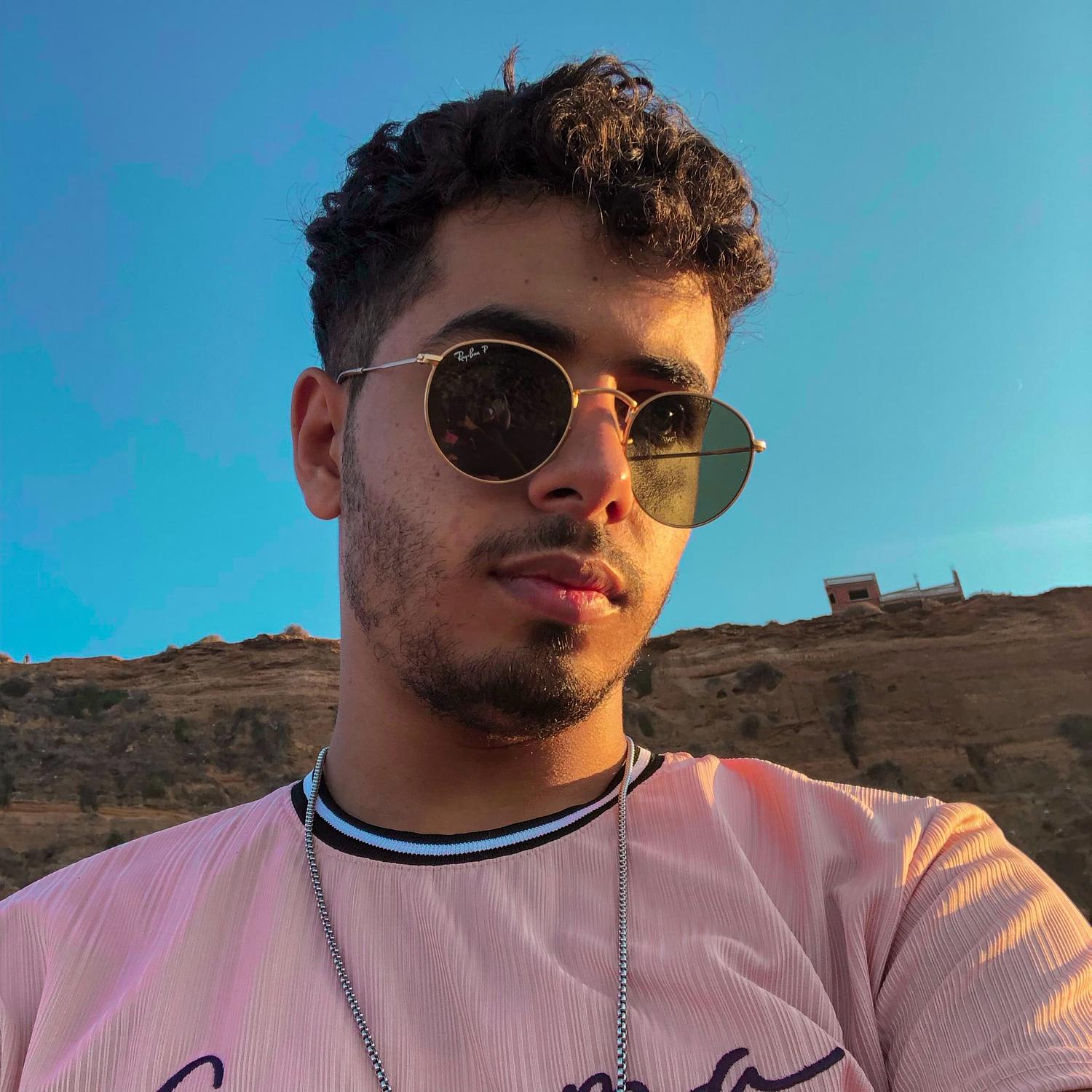 Ana Meryoul Nbghi Laarida (Remix)