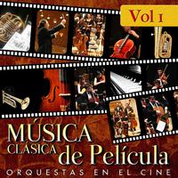 24 Películas con Música Clásica. Bandas Sonoras por Orquesta y Coros