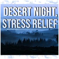 Desert Night, Stress Relief - Spa Music, Wellness, Hydrotherapy, Massage Music, Nature Sounds, Easy Going